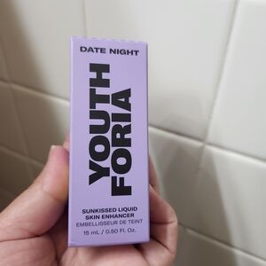 Youthforia Sunkissed Liquid Skin Enhancer